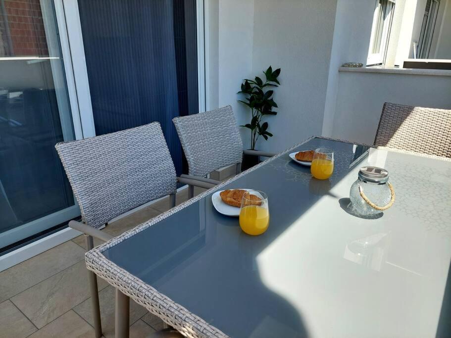 Valux Apartman Pula Luaran gambar